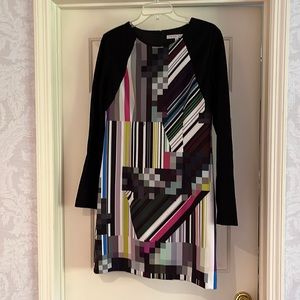 Trina trunk Dress size 10